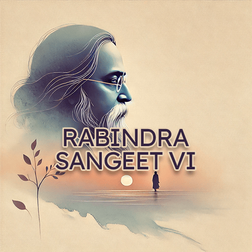 Rabindra Sangeet VI placeholder image