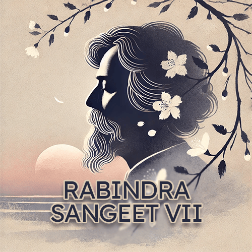 Rabindra Sangeet VII placeholder image