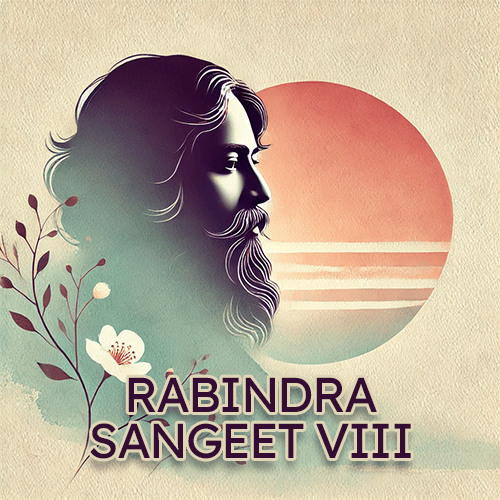 Rabindra Sangeet VIII placeholder image