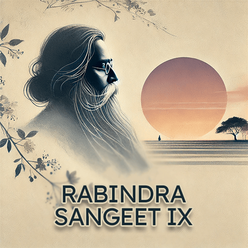 Rabindra Sangeet IX placeholder image