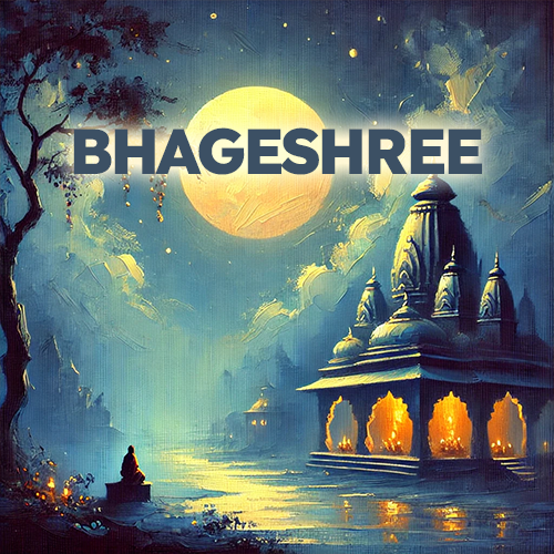 Raag Bhageshree placeholder image