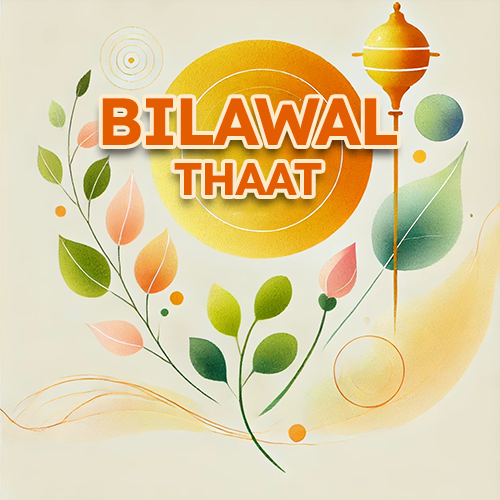 Bilawal thaat