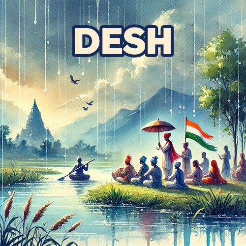 Raag Desh
