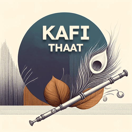 Kafi Thaat placeholder image