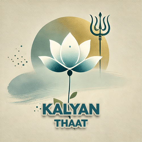 Kalyan Thaat placeholder image