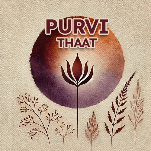 Purvi Thaat placeholder image
