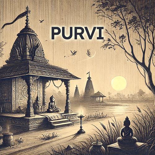 Raag Purvi placeholder image