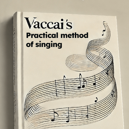 Vaccai’s Practical Method of Singing
