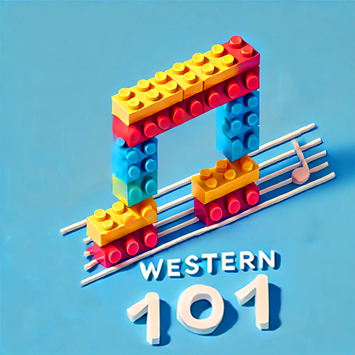 Western Vocal 101