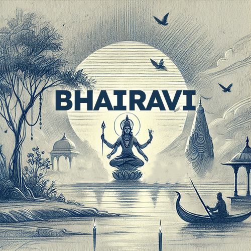 Raag Bhairavi placeholder image