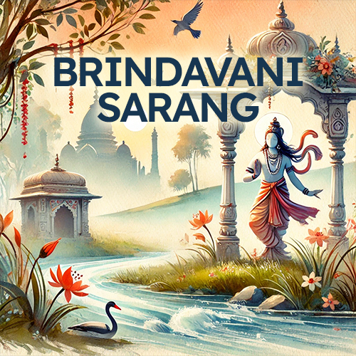 Raag Brindavani Sarang