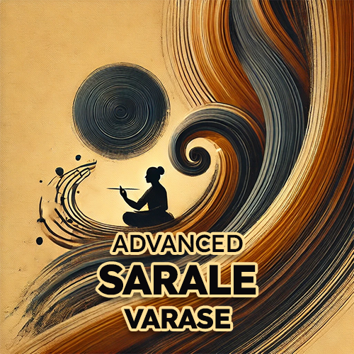 Advanced Sarale Varase placeholder image