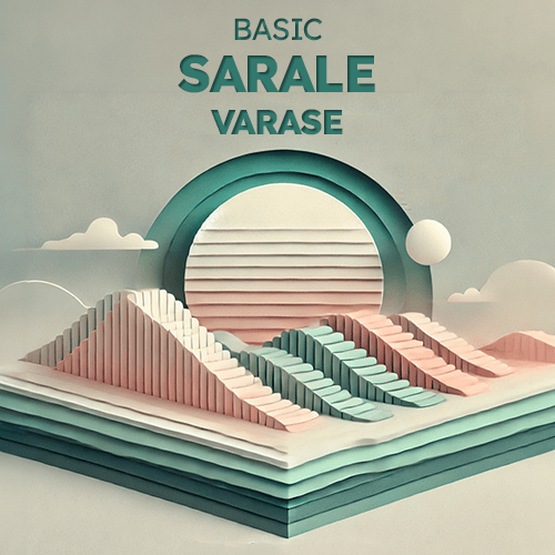 Basic Sarale Varase