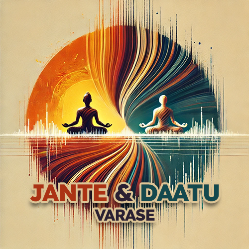 Jante & Daatu Varase placeholder image