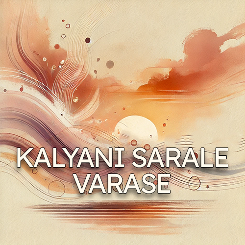 Kalyani Sarale Varase placeholder image