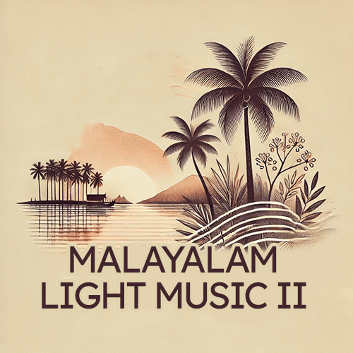 Malayalam Light Music II placeholder image