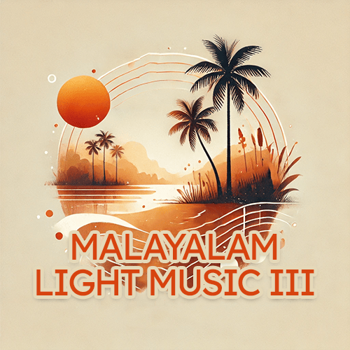 Malayalam Light Music III placeholder image