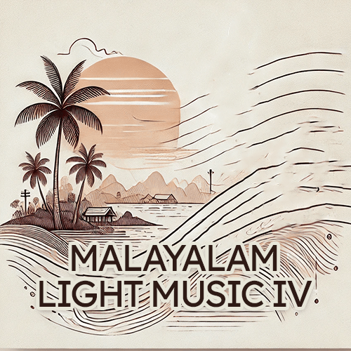 Malayalam Light Music IV placeholder image