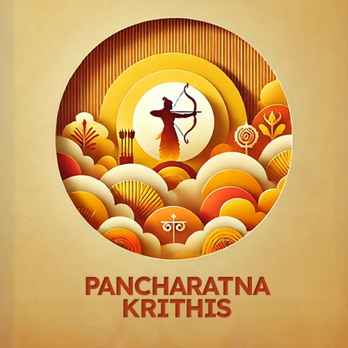 Pancharatna Krithis I placeholder image