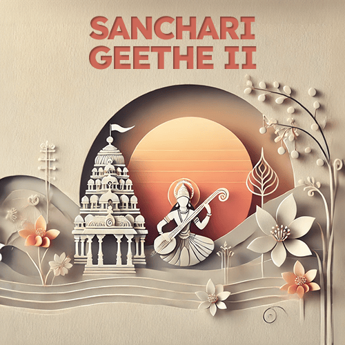 Sanchari Geethe II placeholder image