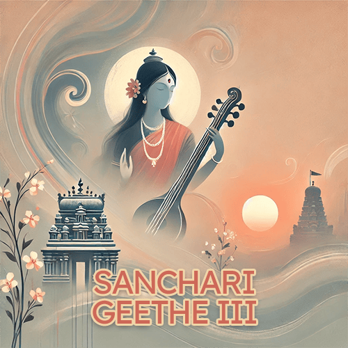 Sanchari Geethe III placeholder image