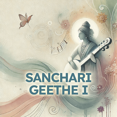 Sanchari Geethe I placeholder image