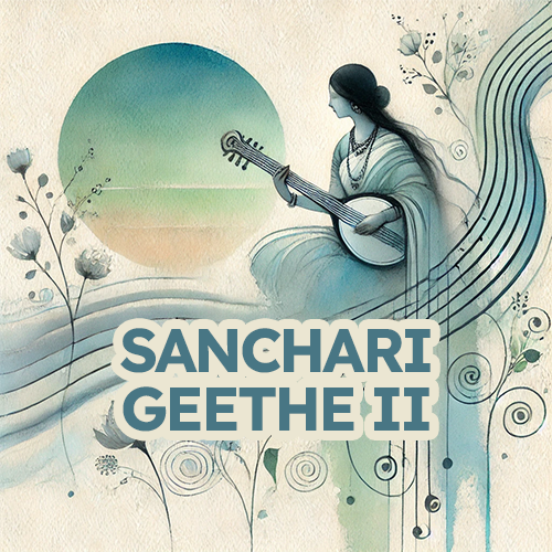 Sanchari Geethe II placeholder image