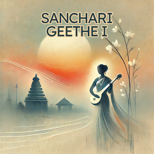 Sanchari Geethe I placeholder image