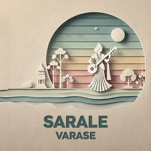 Sarale Varase placeholder image