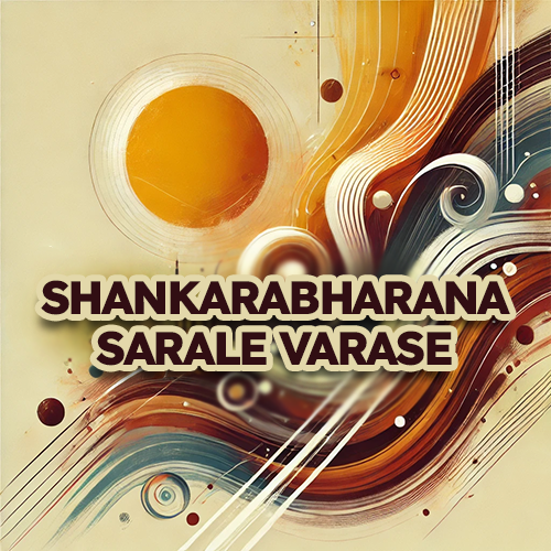 Shankarabharana Sarale Varase placeholder image