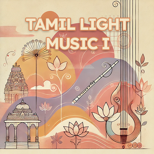 Tamil Light Music I