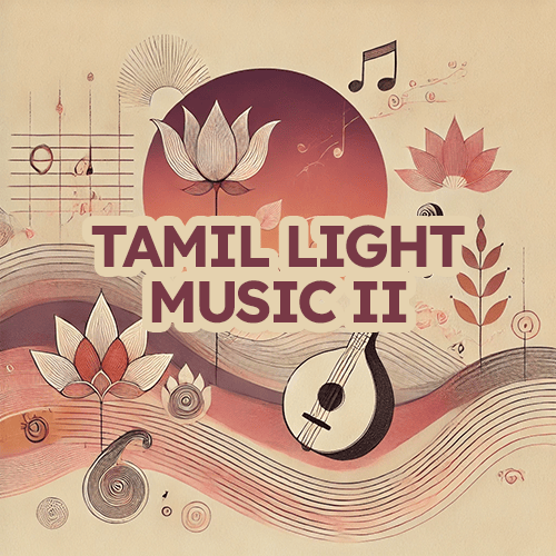 Tamil Light Music II placeholder image
