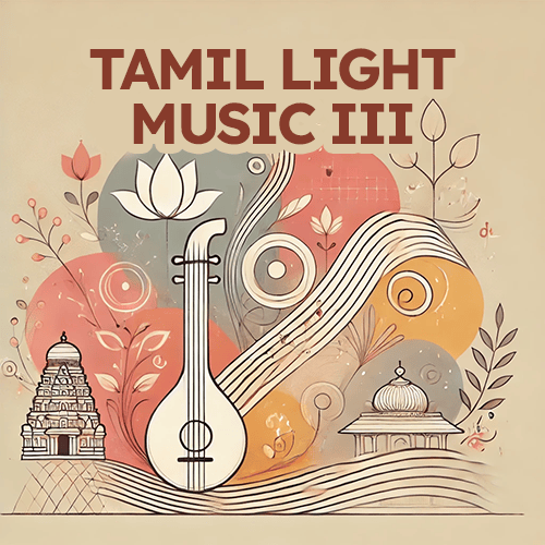 Tamil Light Music III placeholder image
