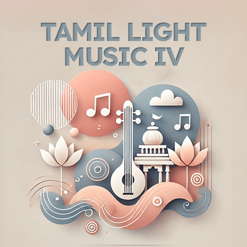 Tamil Light Music IV placeholder image