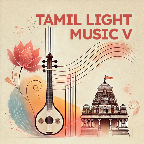Tamil Light Music V placeholder image