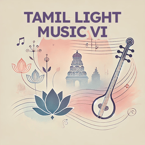 Tamil Light Music VI placeholder image