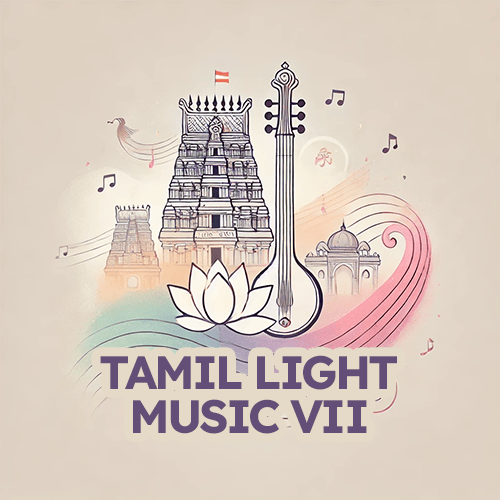 Tamil Light Music VII placeholder image