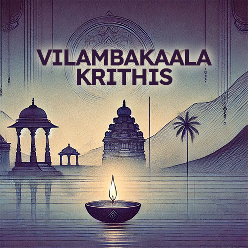 Vilambakaala Krithis placeholder image